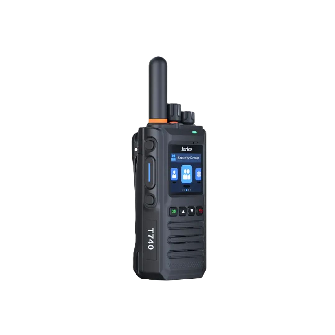 Inrico T740