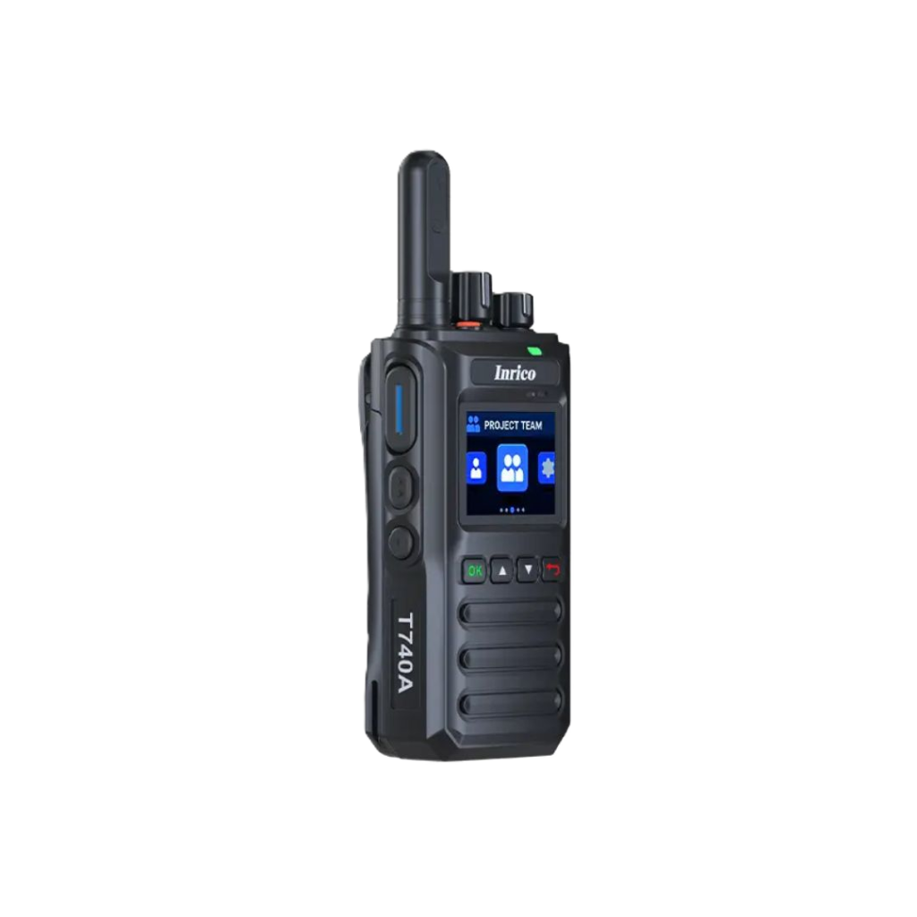 Inrico T740A