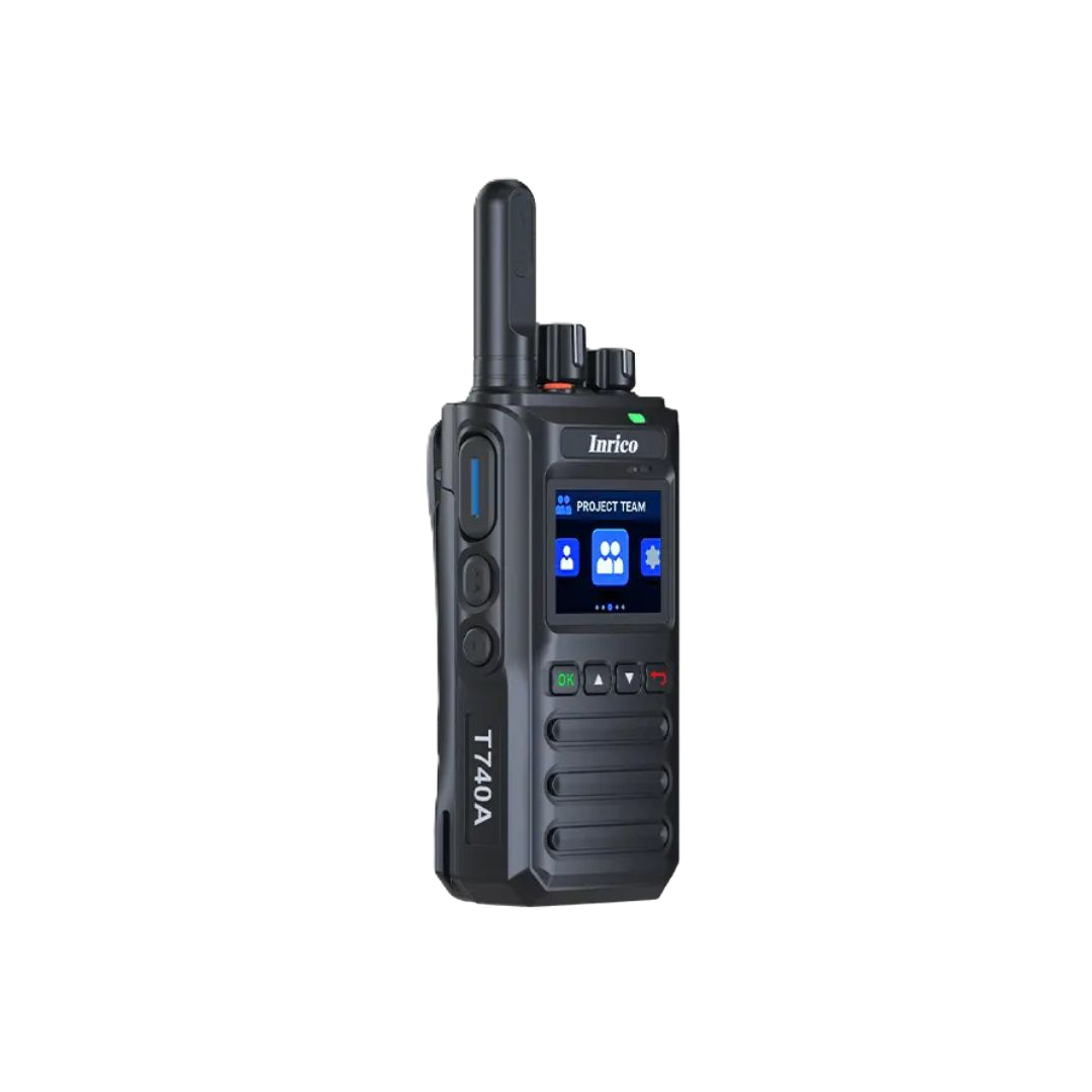 Inrico T740A