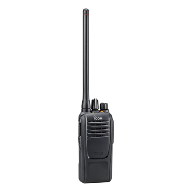 Icom IC-F1100D / IC-F2100D Series