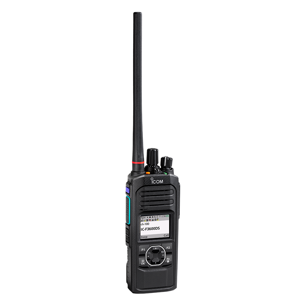 Icom IC-F3600D / IC-F4600D Series
