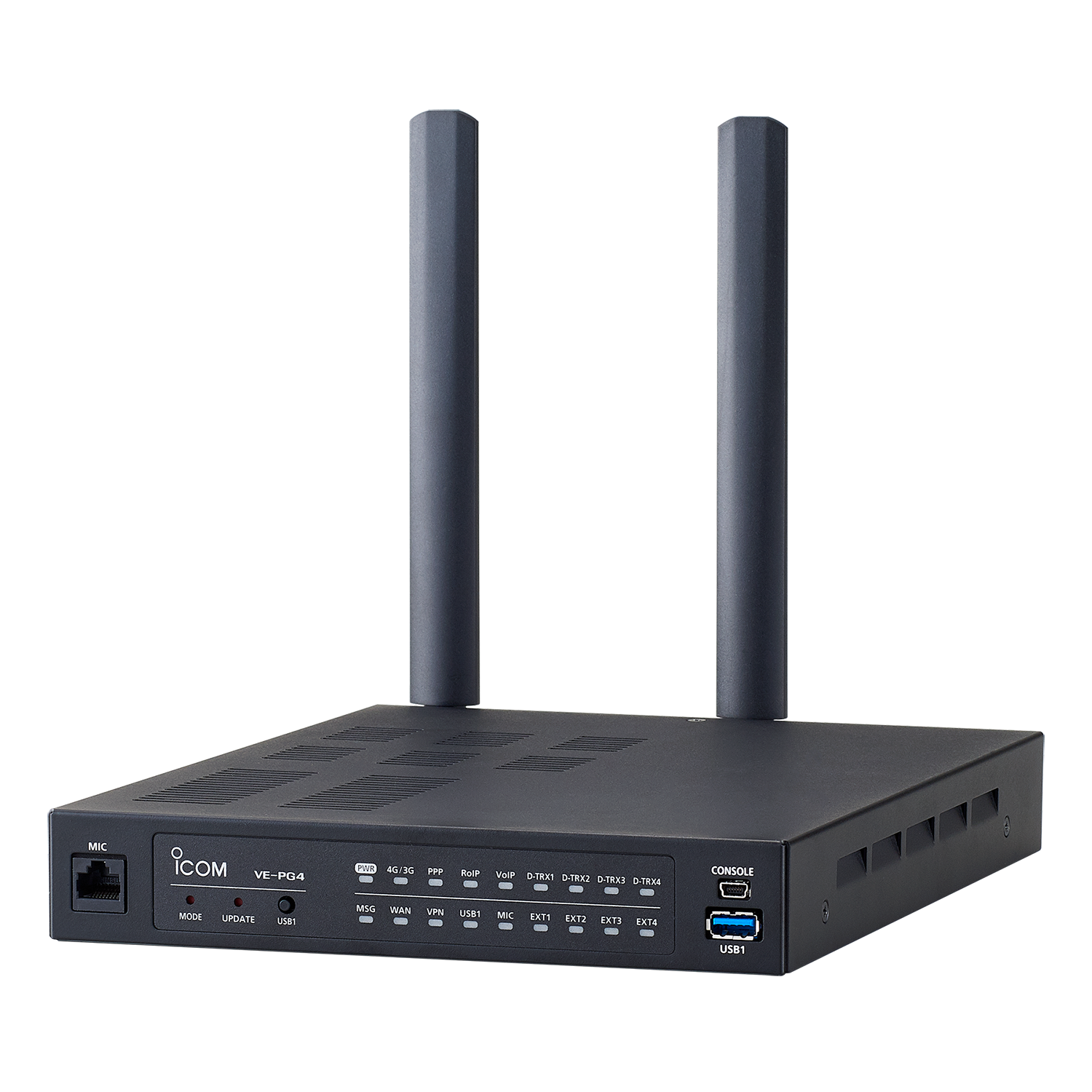 Icom VE-PG4