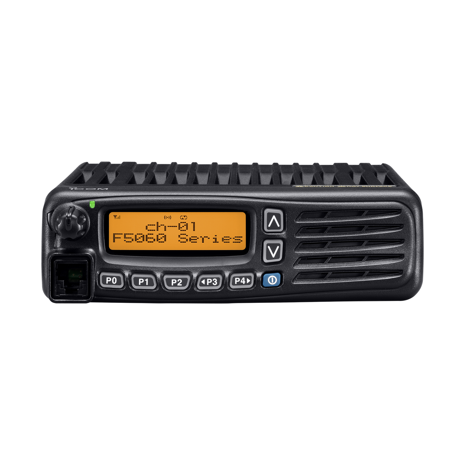 Icom IC-F5061D / IC-F6061D Series