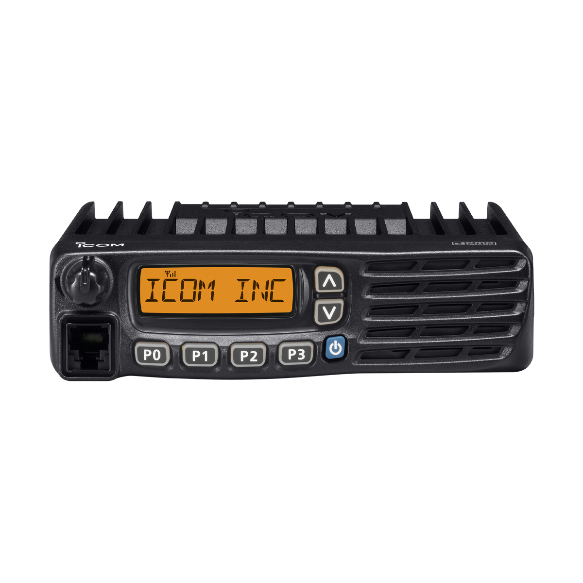 Icom IC-F5122D / IC-F6122D dPMR Version