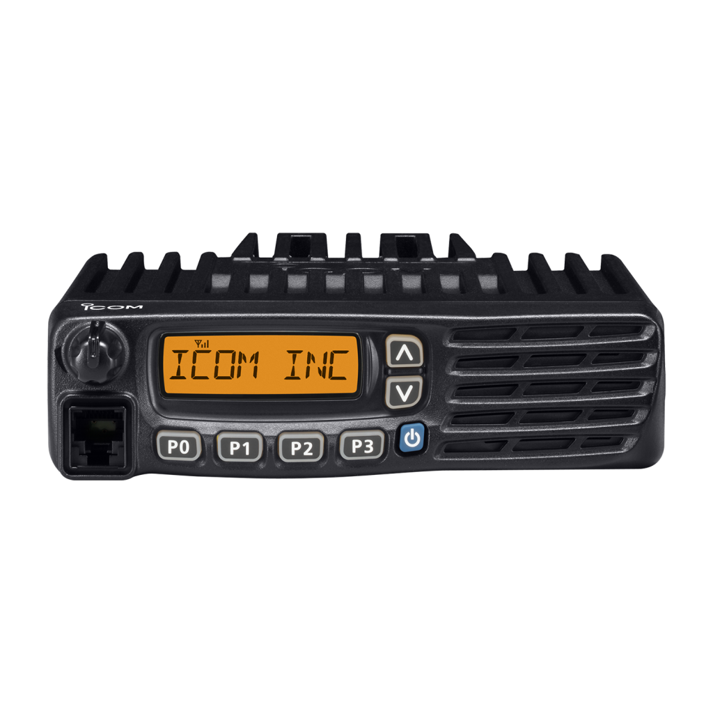 Icom IC-F5123D / IC-F6123D