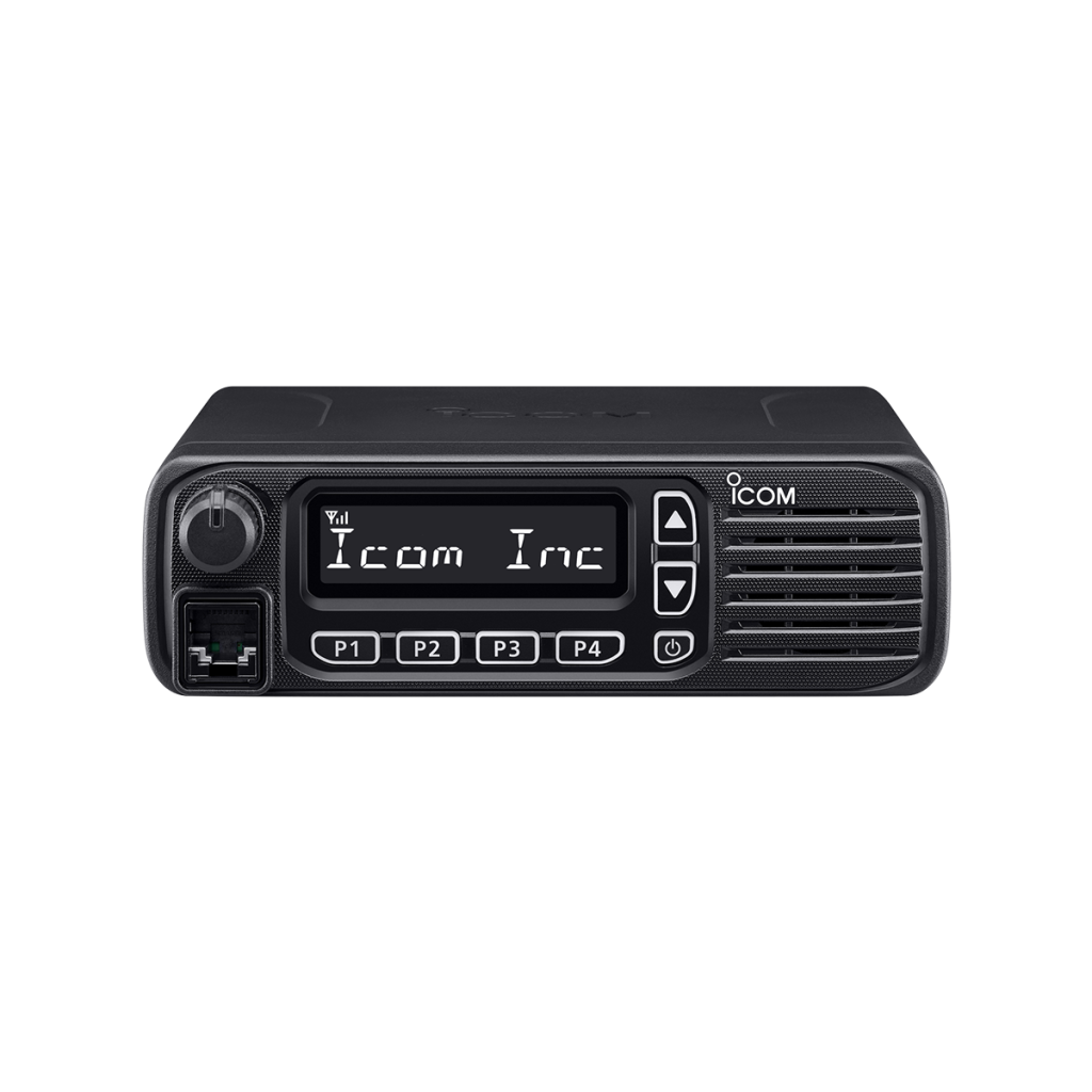 Icom IC-F5130D / IC-F6130D