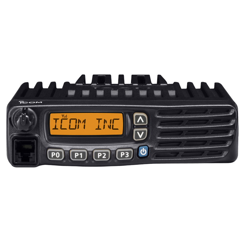 Icom IC-F5220D / IC-F6220D Series