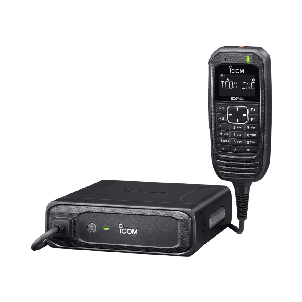 Icom IC-F5330D / IC-F6330D