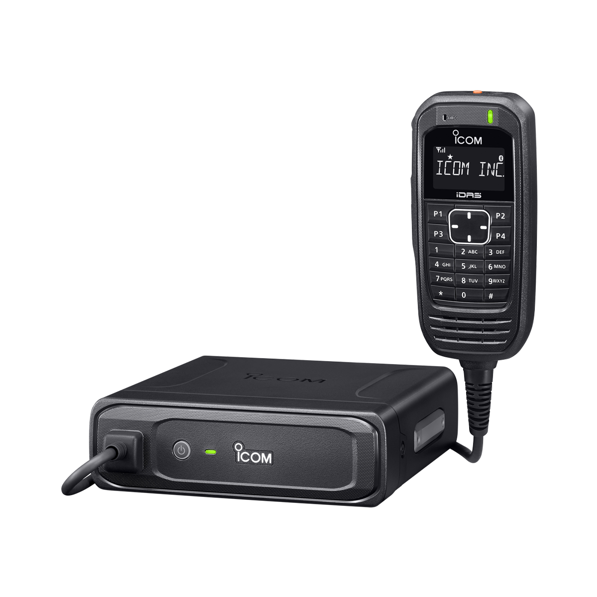 Icom IC-F5330D / IC-F6330D