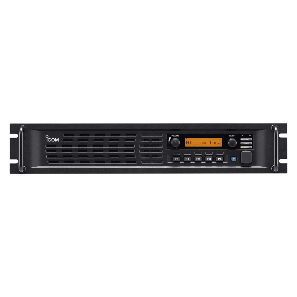 Icom IC-FR5000 / IC-FR6000 dPMR Version
