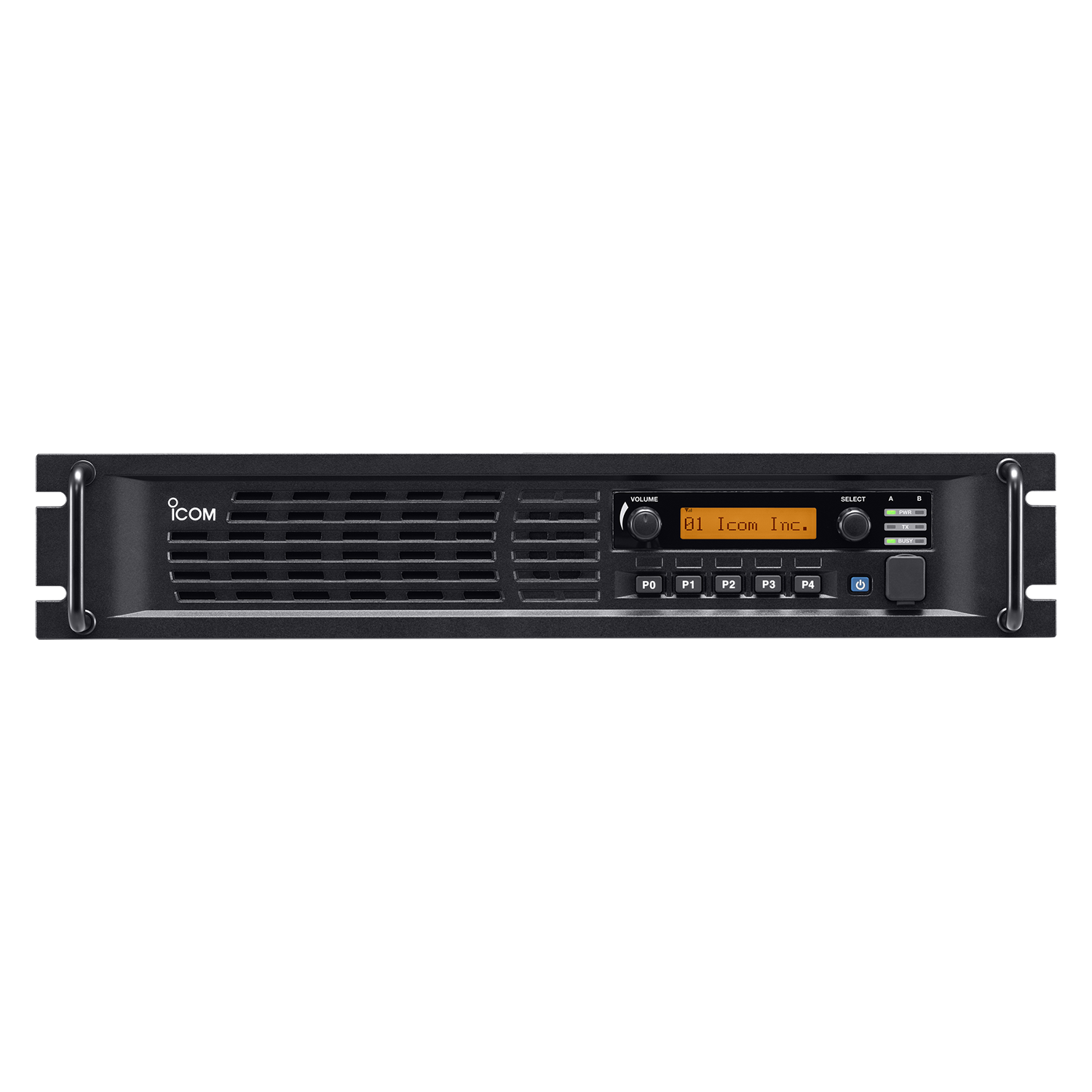 Icom IC-FR5000 / IC-FR6000 dPMR Version