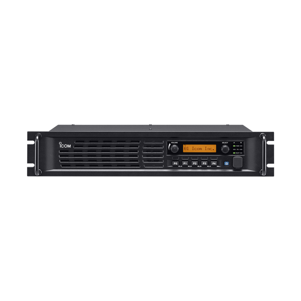 Icom IC-FR5300 / IC-FR6300 NXDN Version