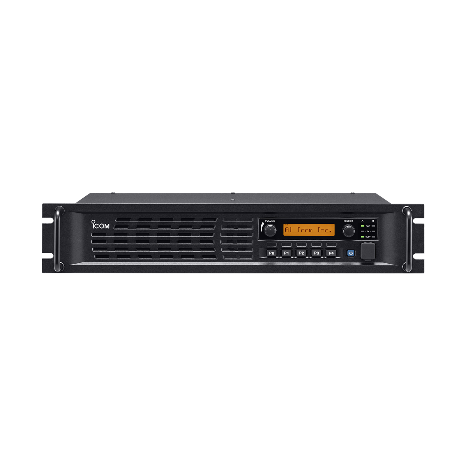 Icom IC-FR5300 / IC-FR6300 NXDN Version